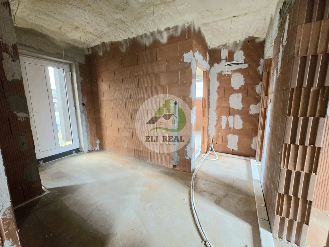 Na predaj moderný rodinný dom, Fintice, okres Prešov - 15