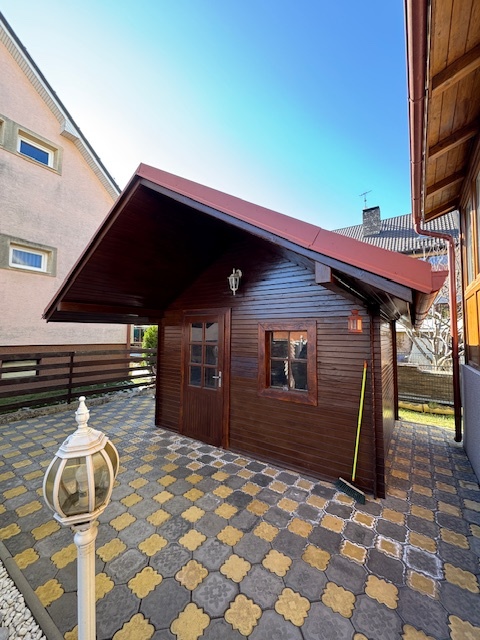 Krásny dom na predaj v Poprade - 15