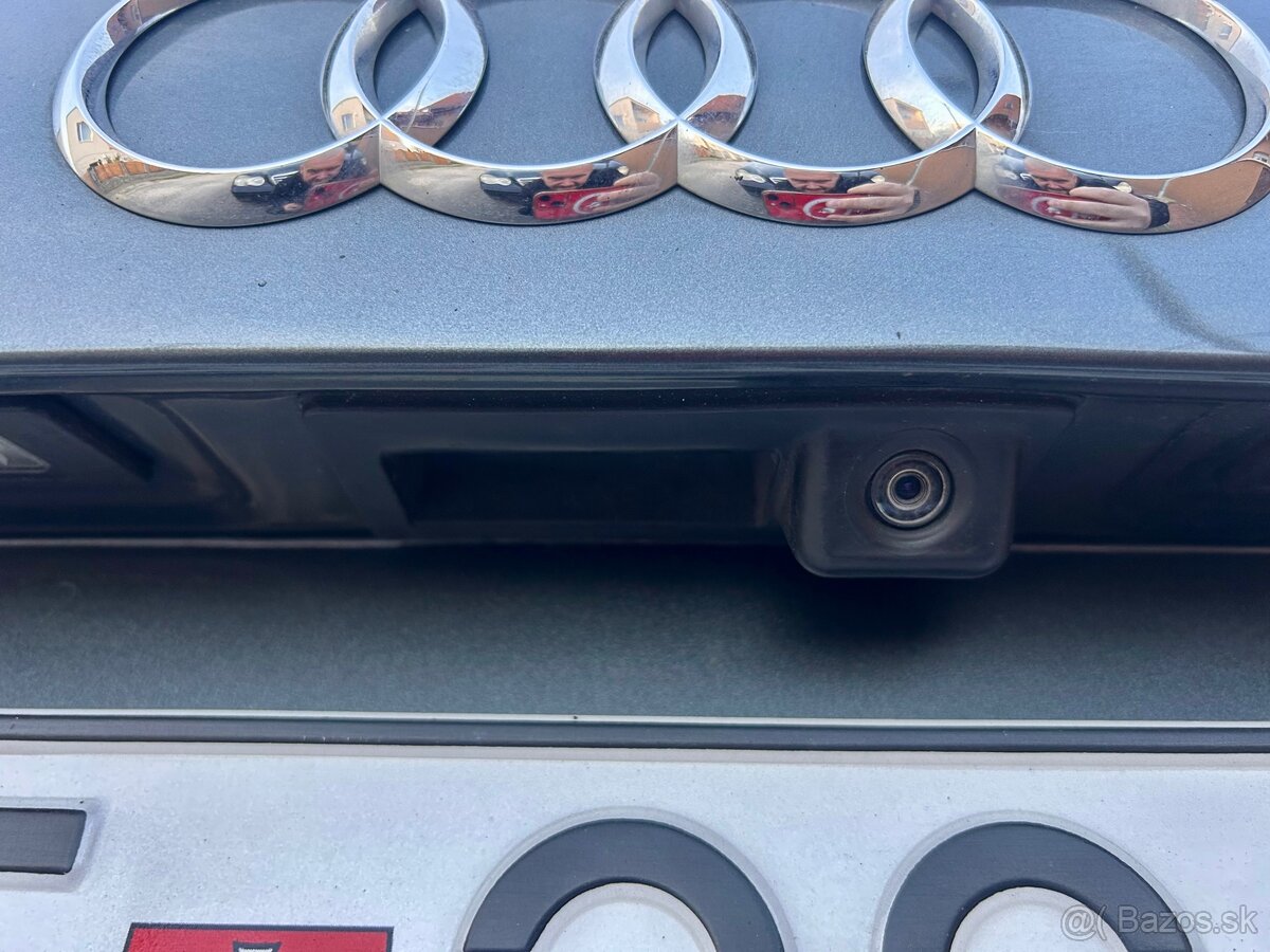 Predám audi Q5 3.0tdi quattro 190kw - 15