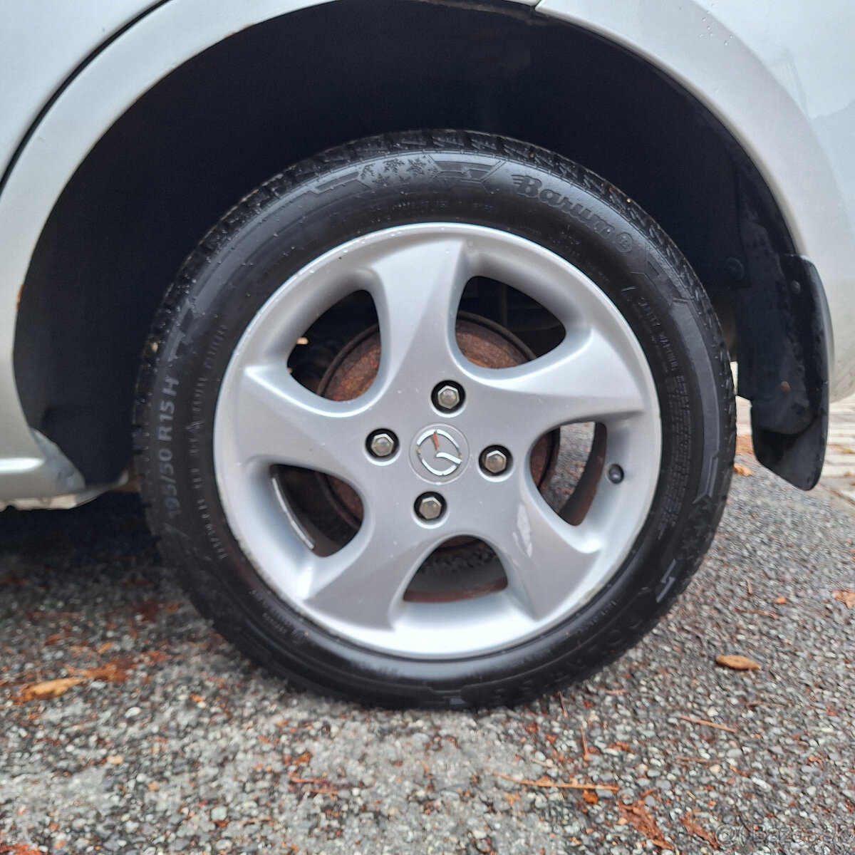 Mazda 2 1.4 TDCi Exclusive - AJ NA SPLÁTKY - 15