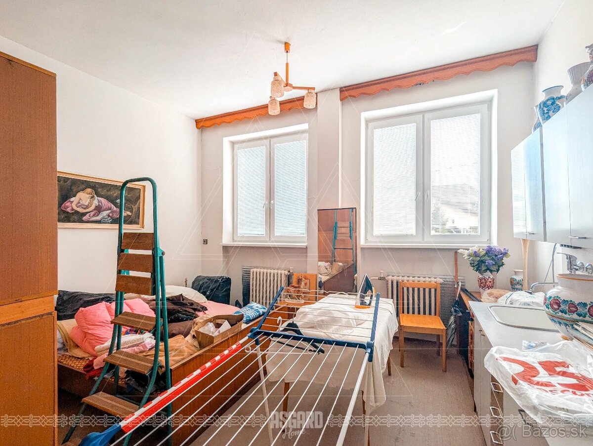 Polyfunkčná budova s bytmi pri hlavnej ceste v Ružindole - 15