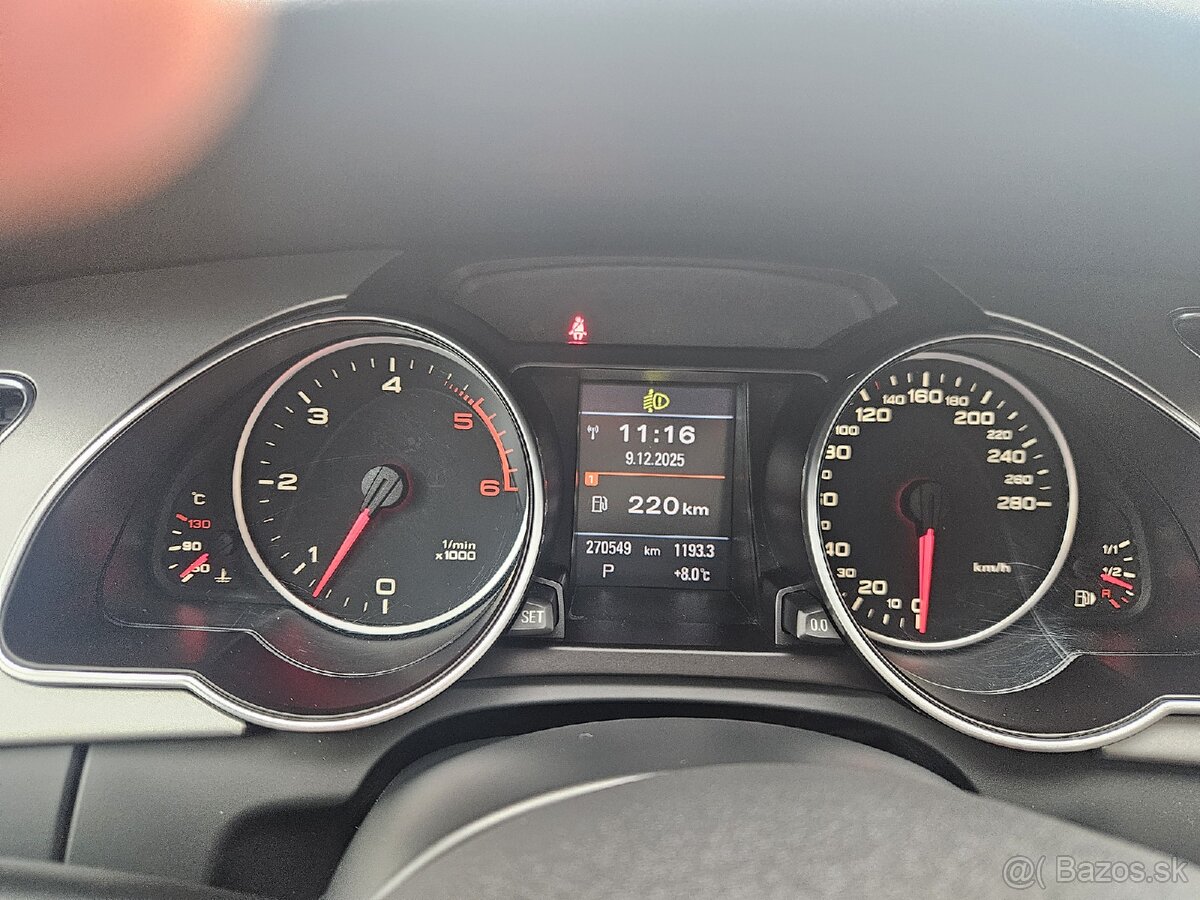 Audi A5 sportback 3.0Tdi - 15
