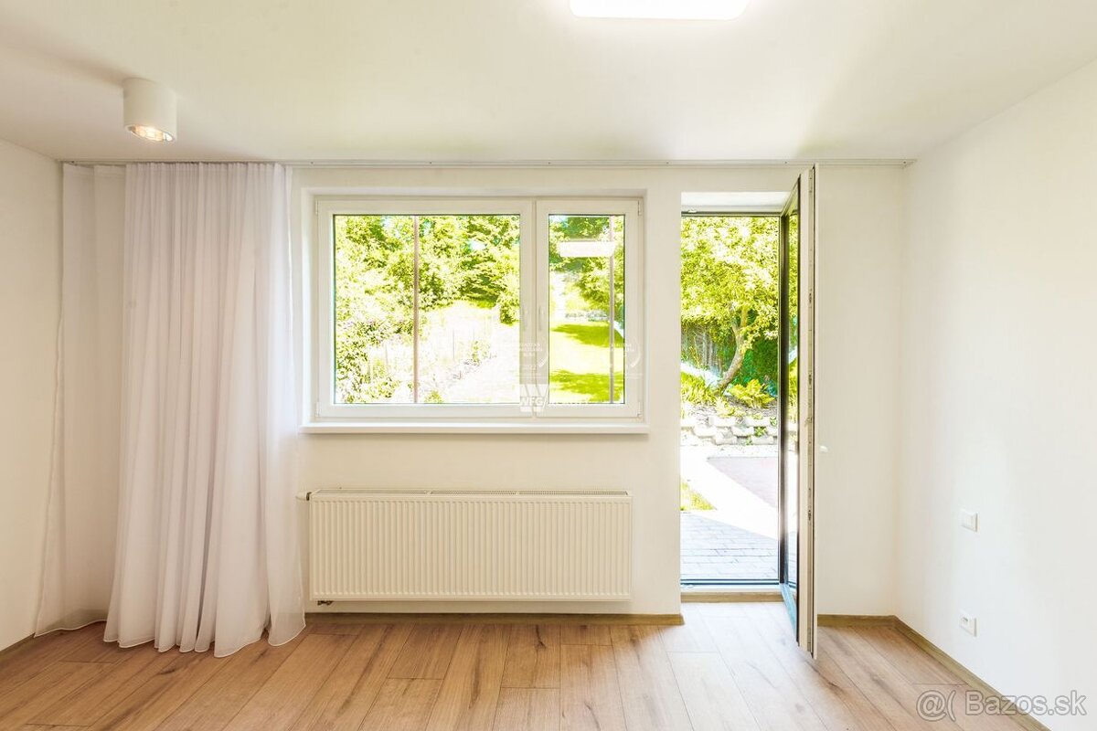 CENTRUM Martin_Rodinný dom /97m2/ s pozemkom /490m2/_KOMPLET - 15