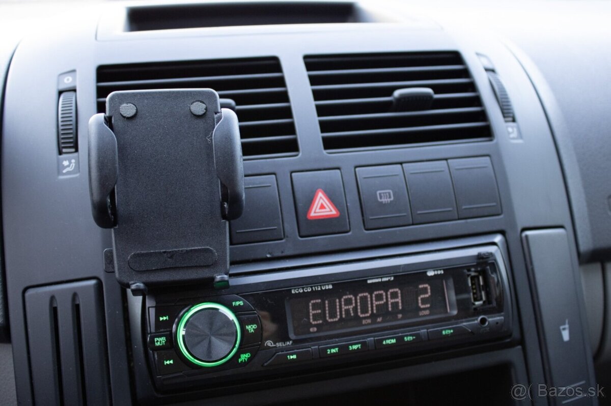 Volkswagen Polo 1.4 automat - 15