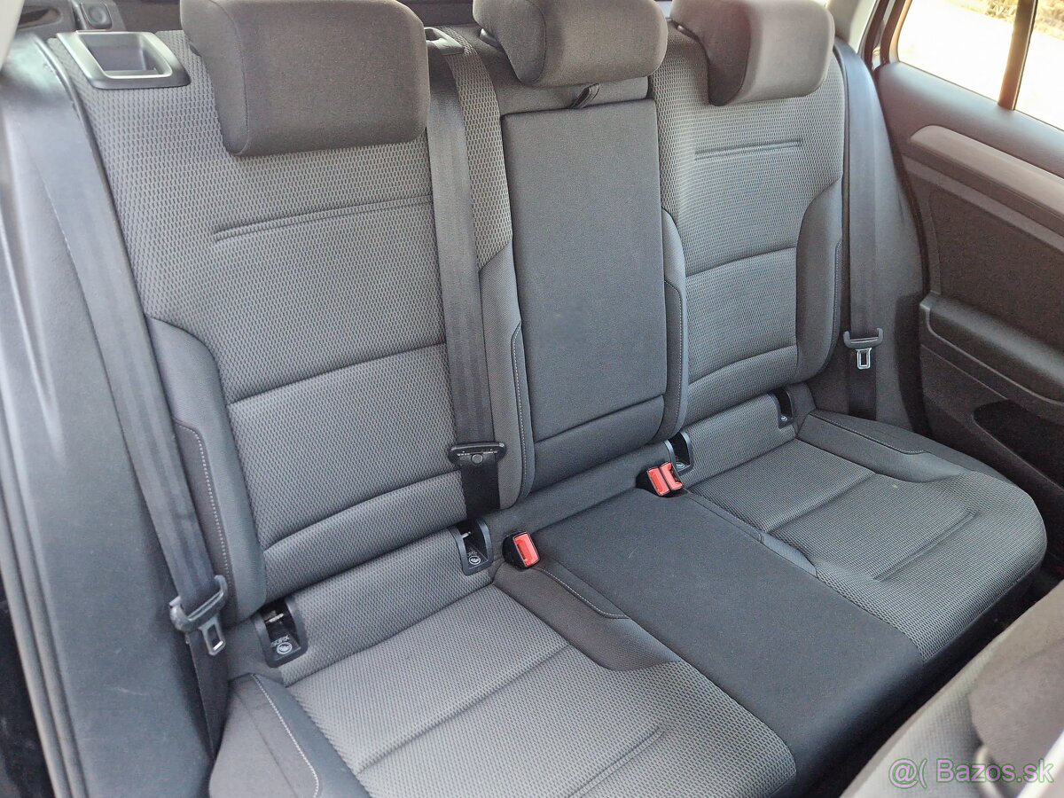 Volkswagen Golf 7 2.0 TDI - 15