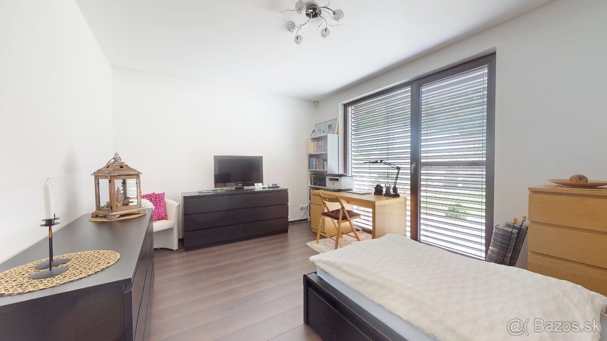 4-izb. NOVOSTAVBA ul.OSKARA ČEPANA v Trnave, pozemok 595 m2 - 15