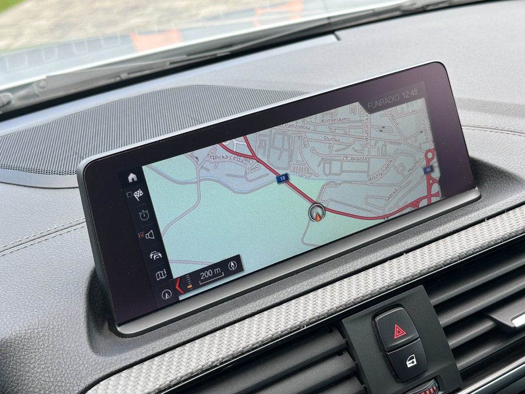 BMW M2 Competition - 15