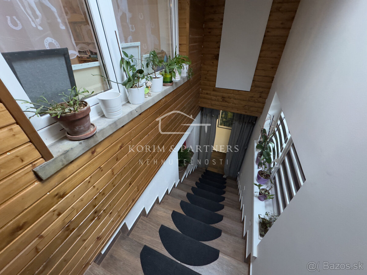 Rodinný dom na Alžbetinom ostrove - 15