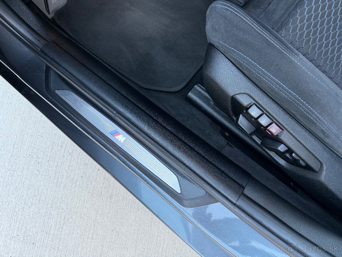 BMW 335D Xdrive A/T - 15