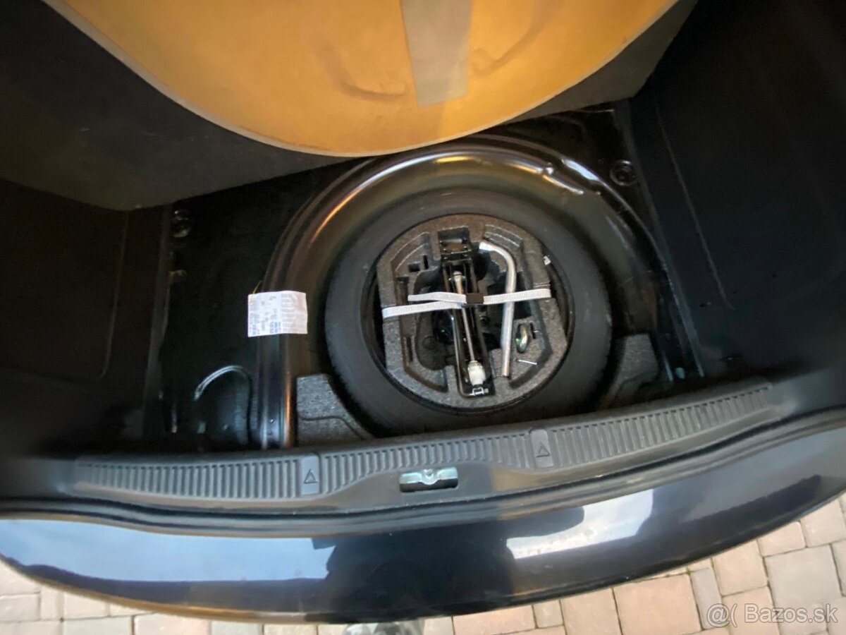 Škoda Roomster - 15