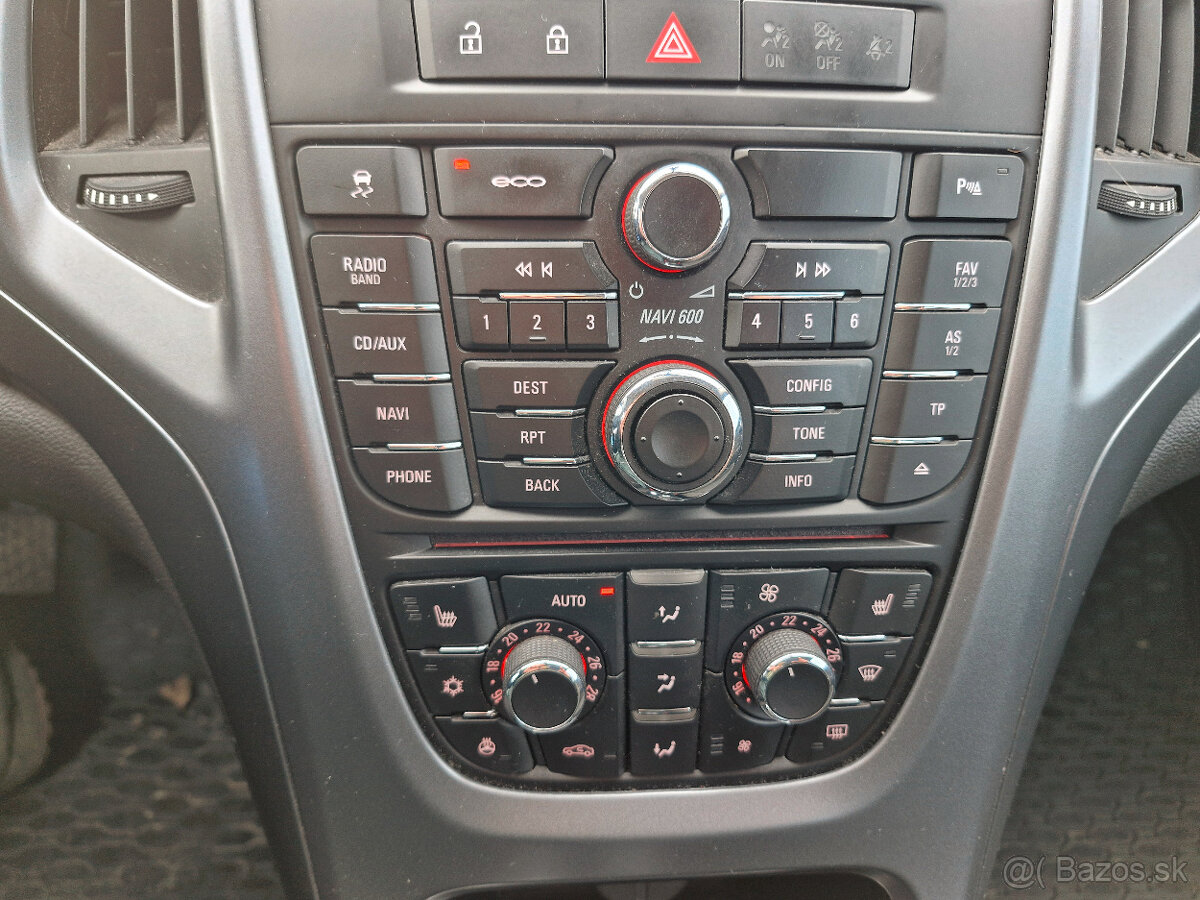 Opel Astra 1.3 CDTI Essentia - 15