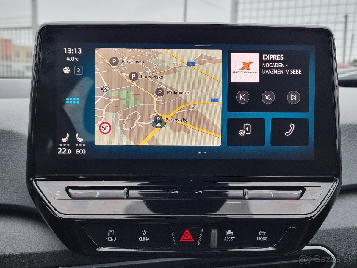 Volkswagen ID.3 Pro Performance 58kWh Tech za 22.900 € s DPH - 15