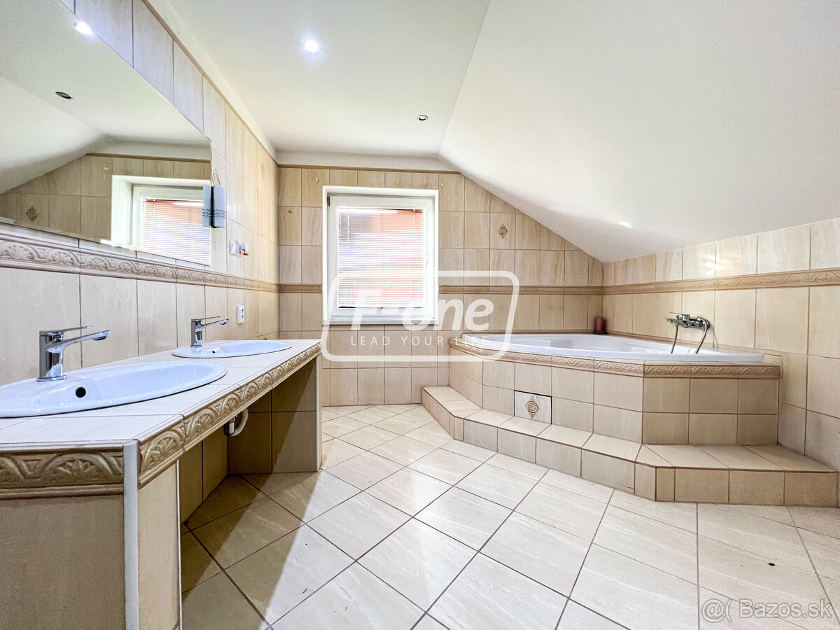 Predaj | Rodinný dom s terasou a záhradou, Čierne - 15