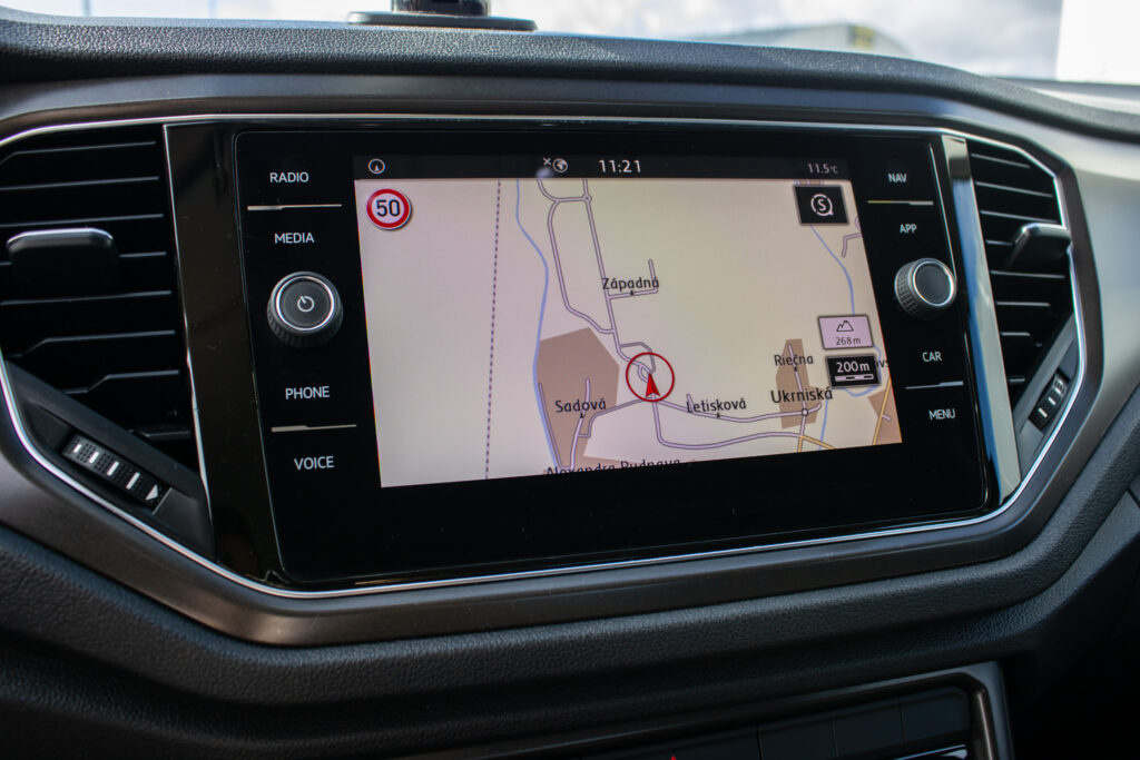 Volkswagen T-roc 2.0 TDI - 15