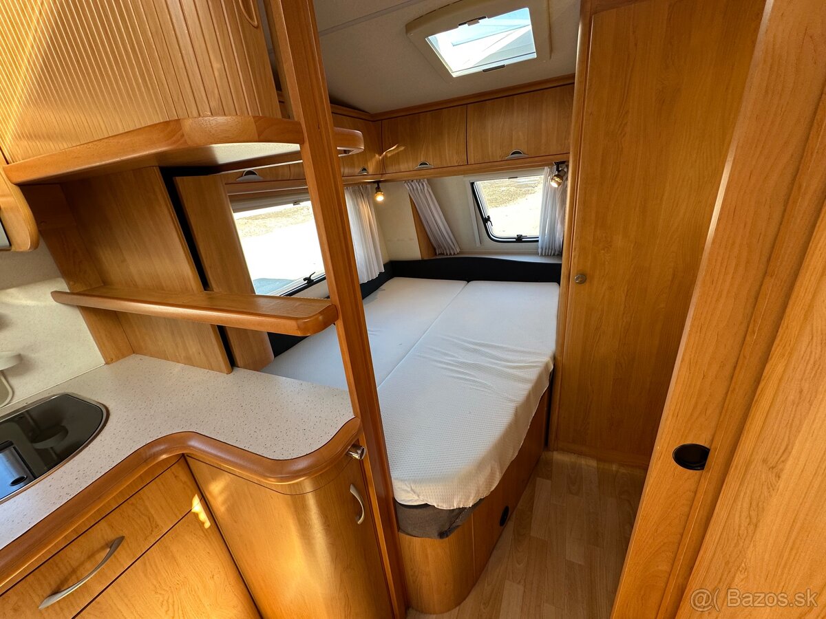 Hobby 495 excellent easy - 15