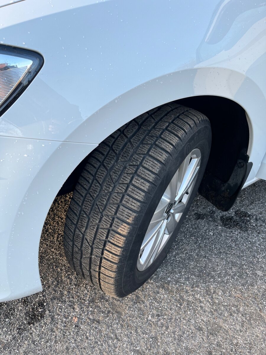 Touran 1.5Tsi Highline - 15