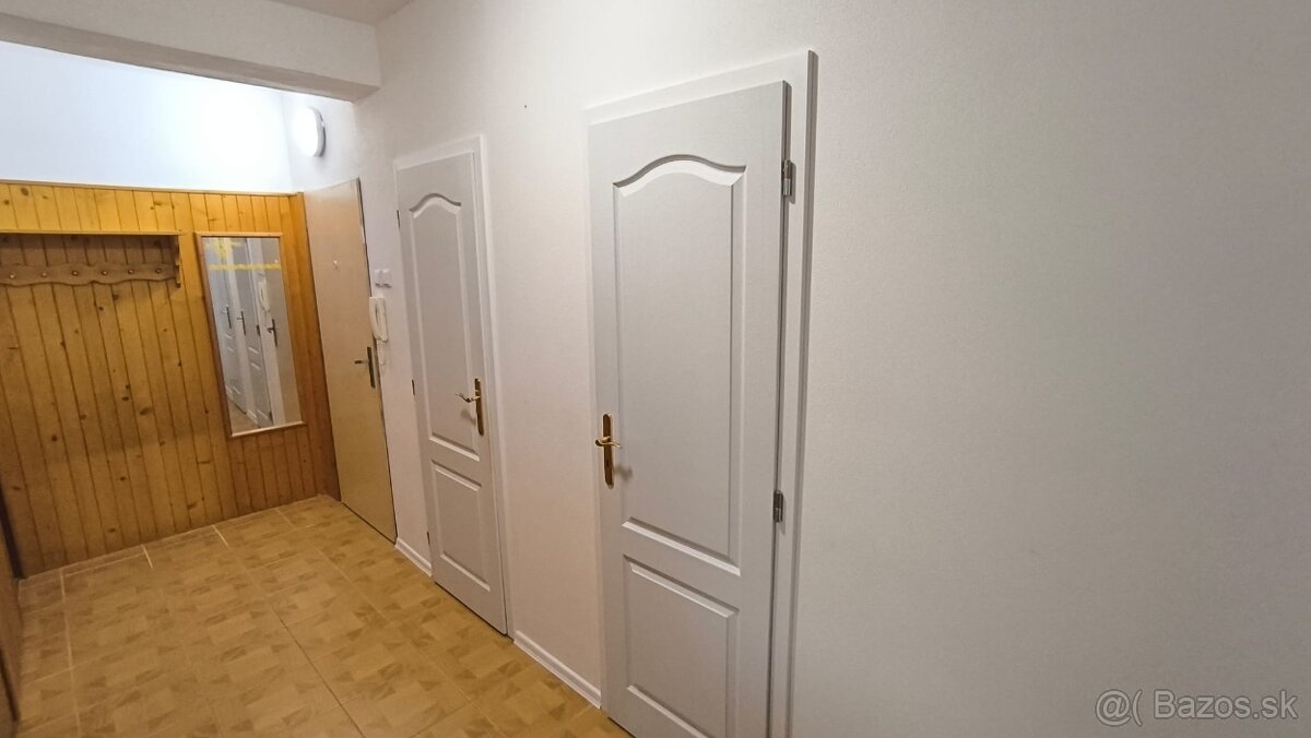 VEĽKÝ 3-izb.byt - Žabokreky - okres Martin - NÍZKE náklady - 15