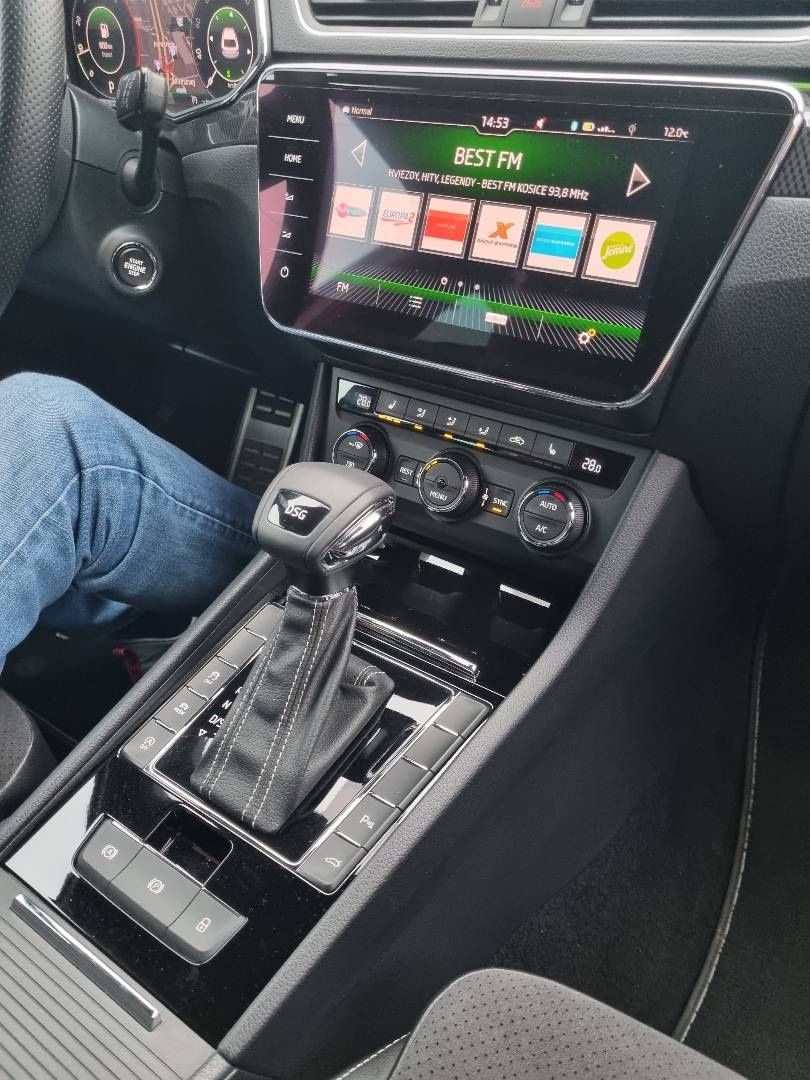 DSG KOZENA RADIACA PAKA HLAVICA - 15