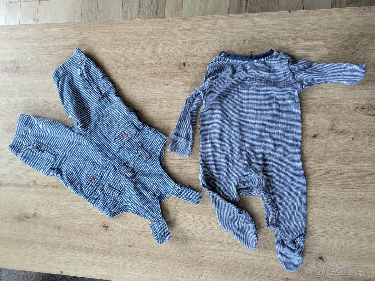 Oblečenie pre chlapca - viď fotky - 15