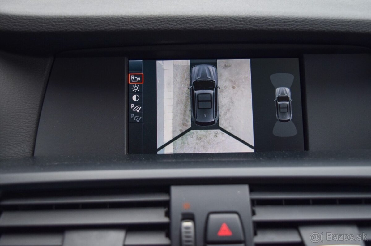 BMW X3 2.0 2011 135kW - 15