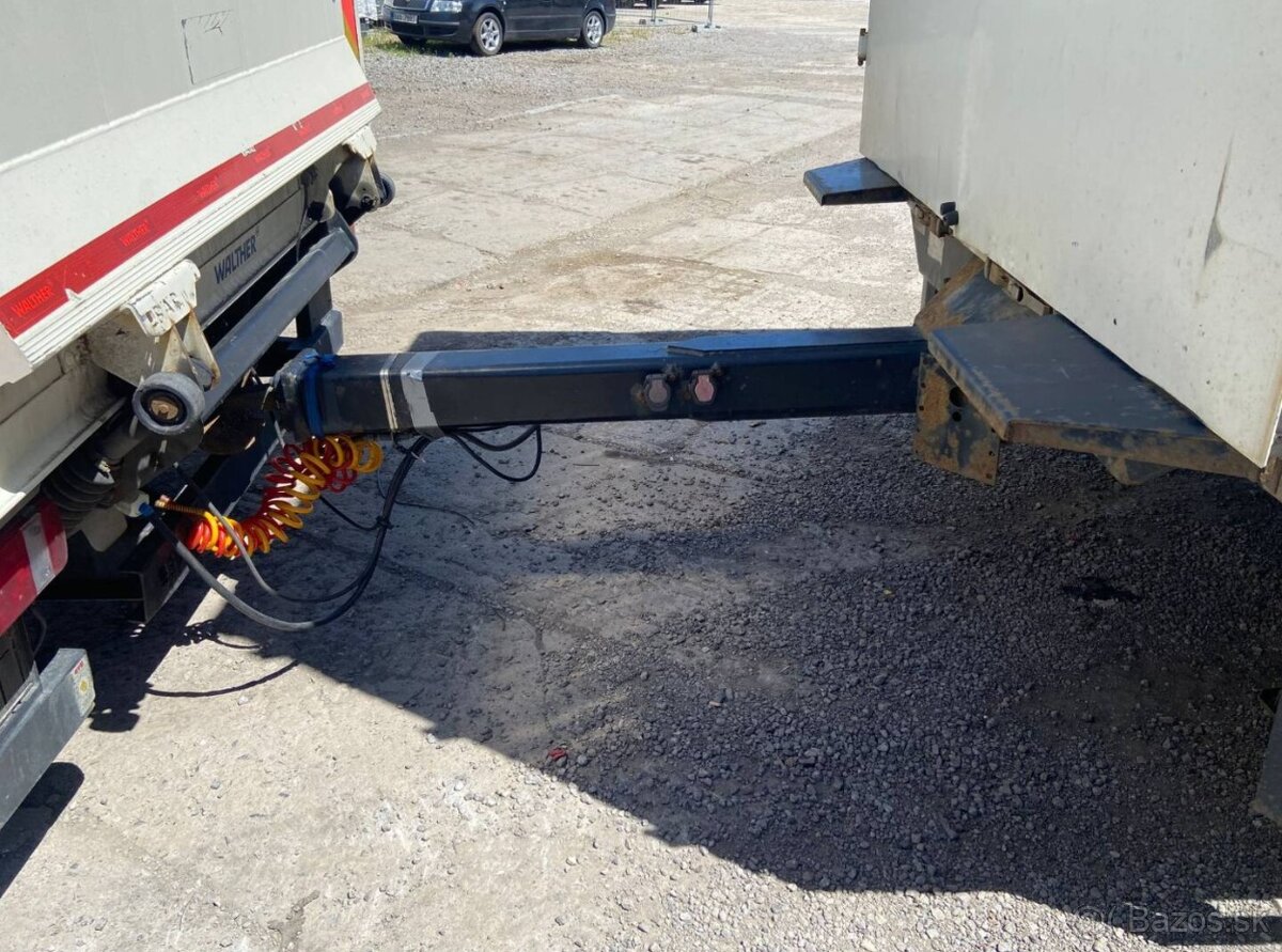 Orten ZAA 11.2, průjezdný +DPH - 15