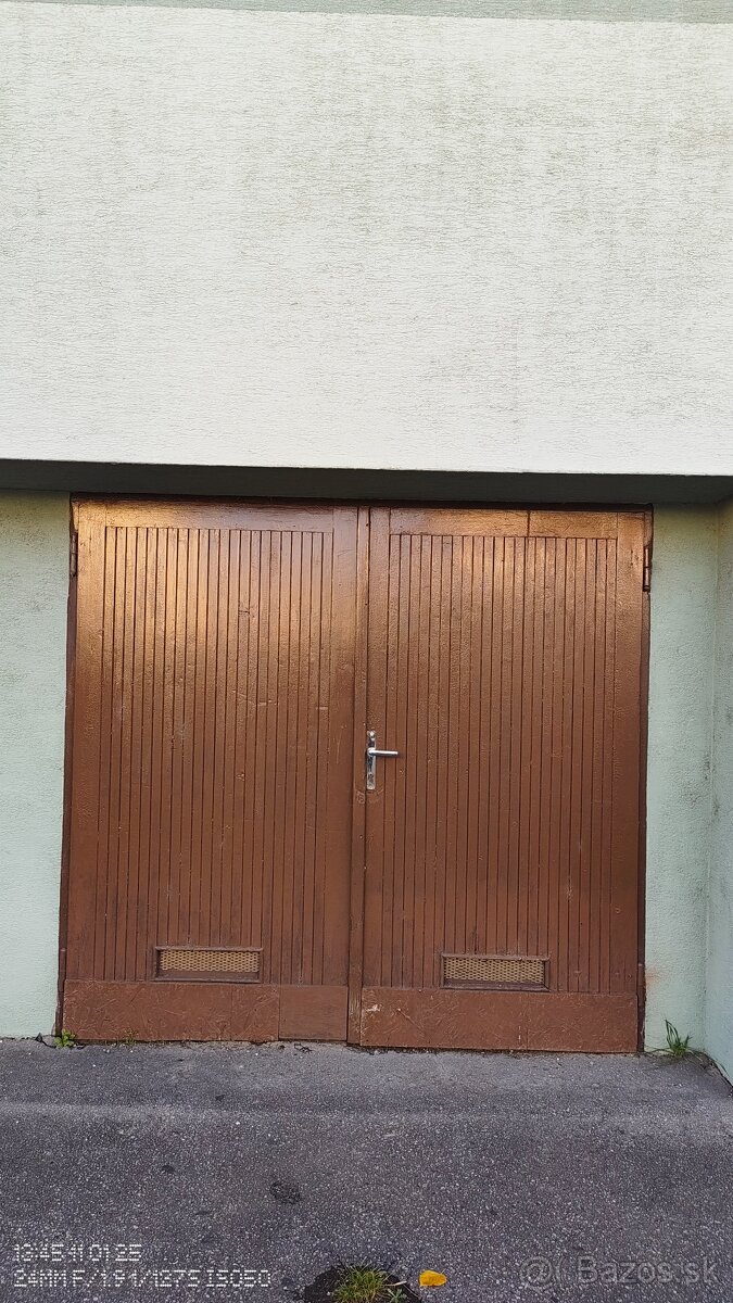 Predám byt + garáž Piešťany - 15