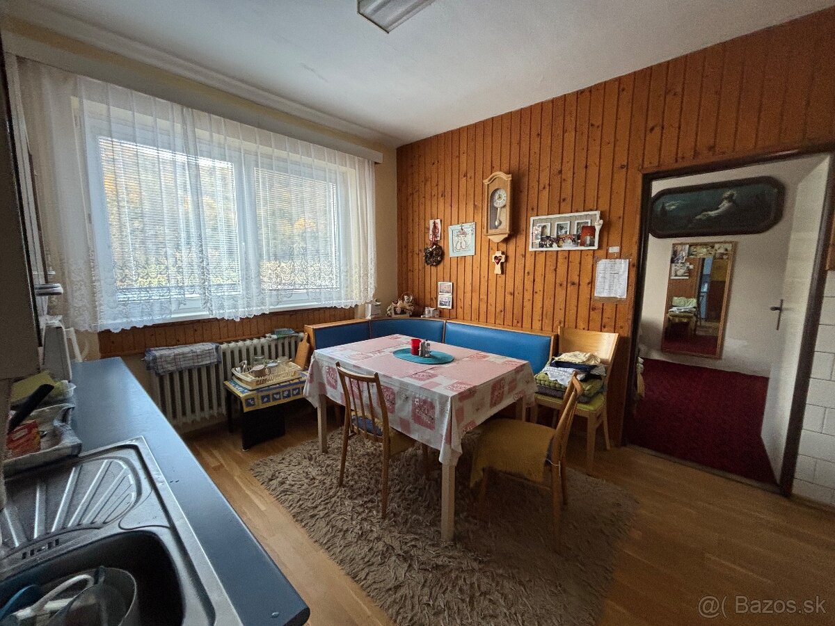 Rodinný dom na predaj v krásnej lokalite, Trenčín, KUBRICA - 15
