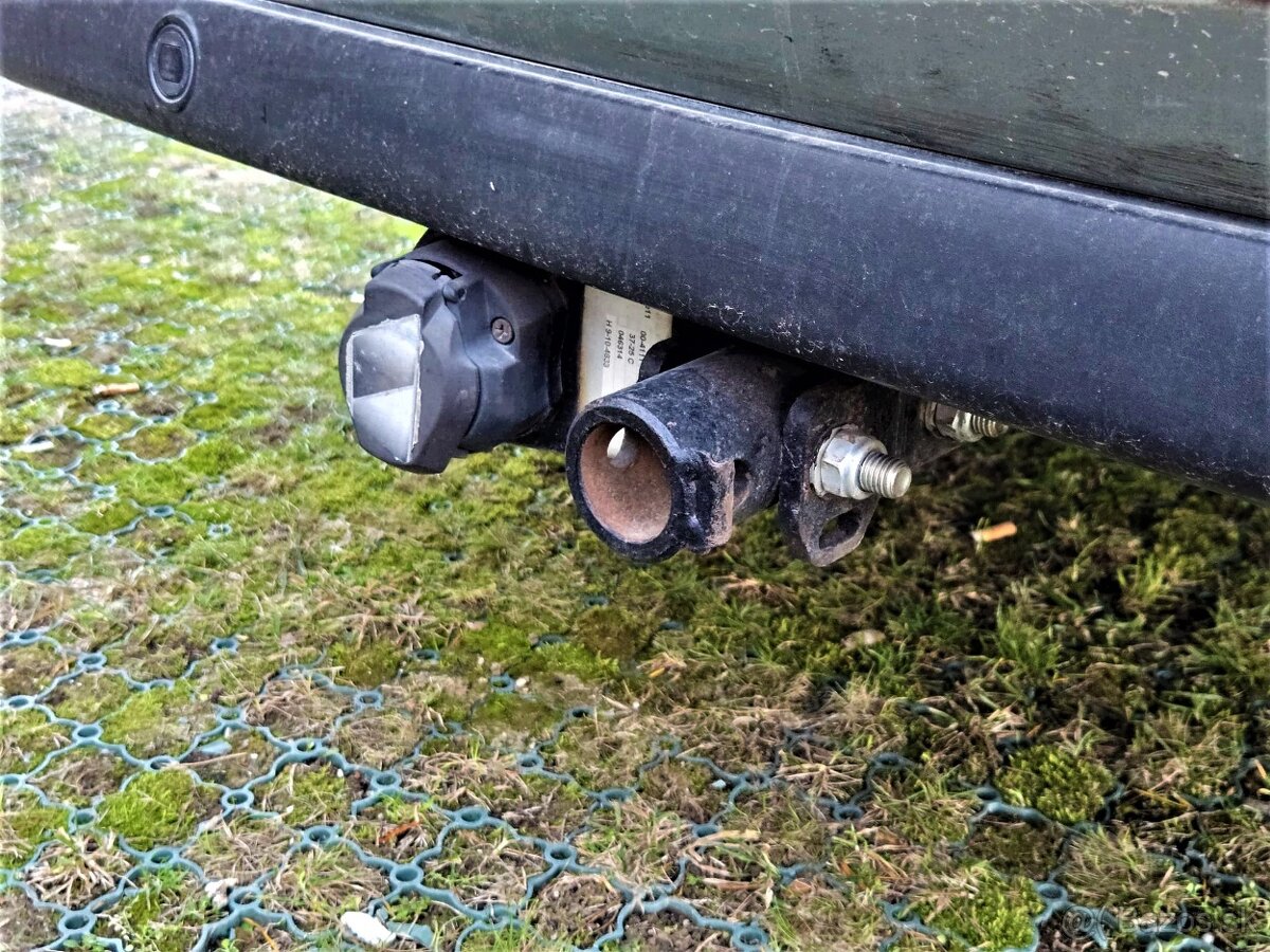 Citroen C5 Break 2.2 HDI _ Automat - 15