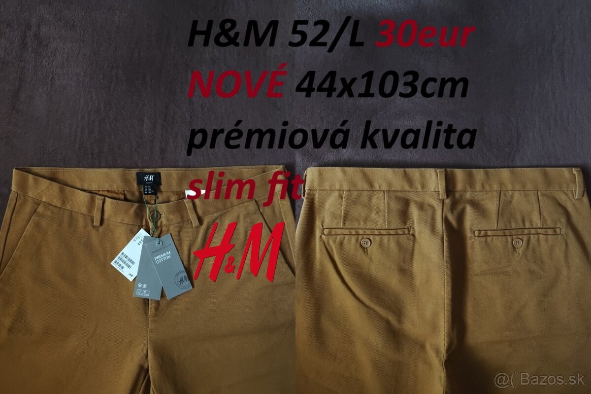 Tepláky HM NEOPRÉN, Tepláky HM THERMOLITE, Kapsáče HM - 15