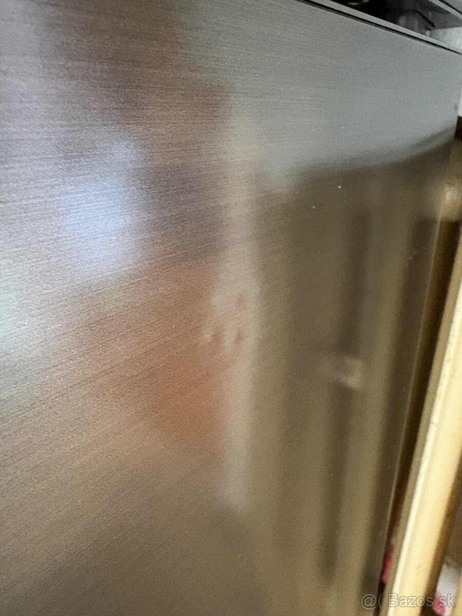 Chladnička Samsung čierna 353l - 15