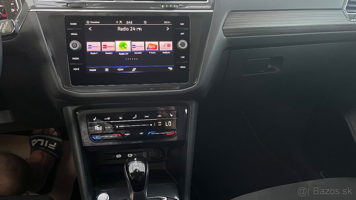 Volkswagen Tiguan ALLSPACE 2.0 TDI 2023 EVO DSG VIRTUÁL… - 15