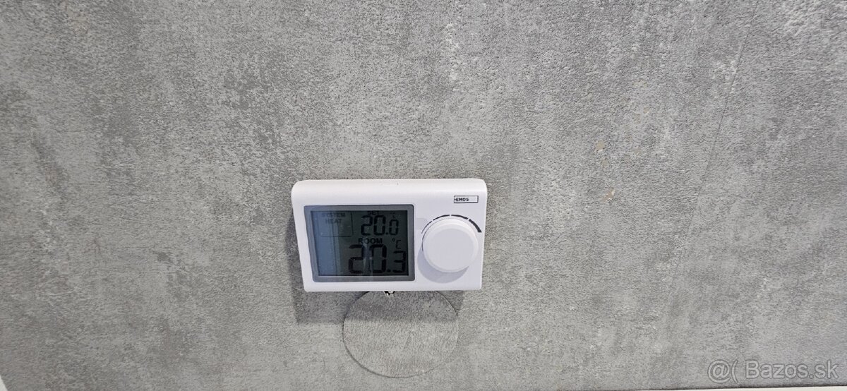 Vymenim 3i byt na Vajanskeho za 1i (PN), pripadne 2i. - 15