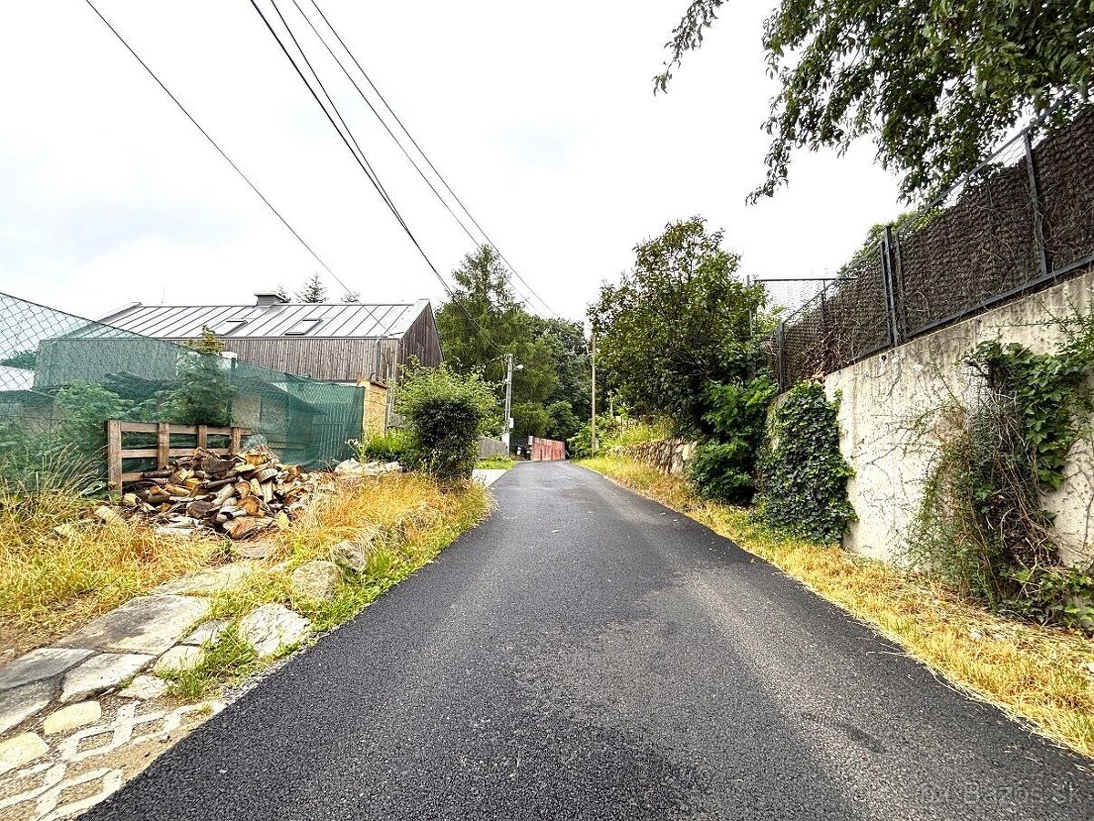 Záhrada 566 m² v Dúbravke| Elektrina | Ticho a zeleň - 15