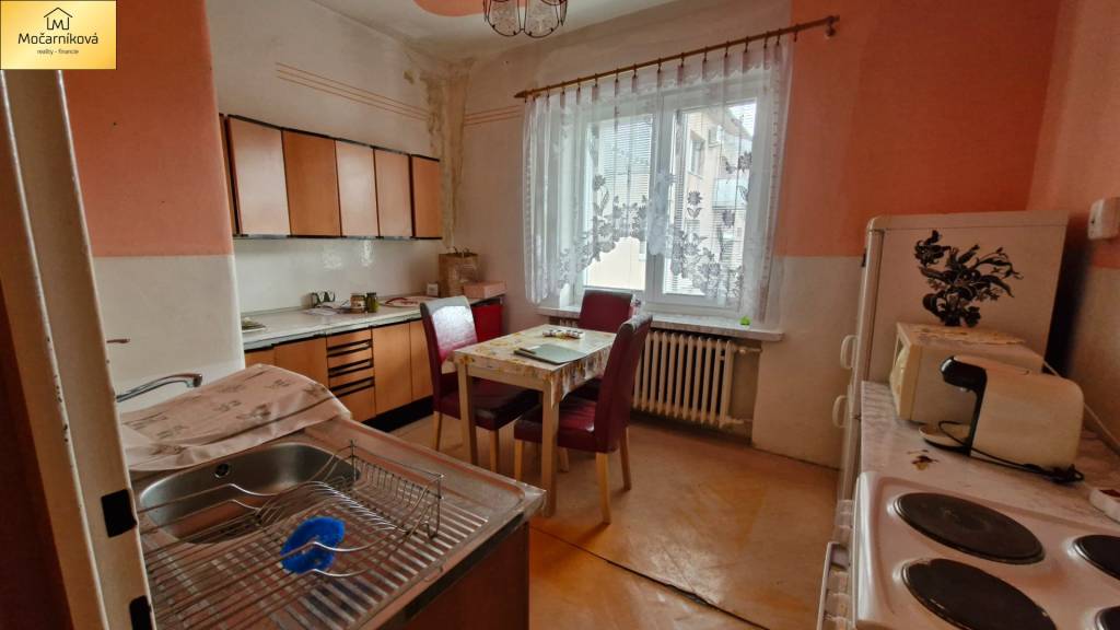 Na predaj: 2-izbový 71m2 byt v Púchove. - 15