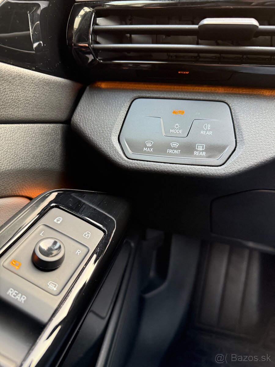 VW ID4 Performance Upgrade 82kWh - 15