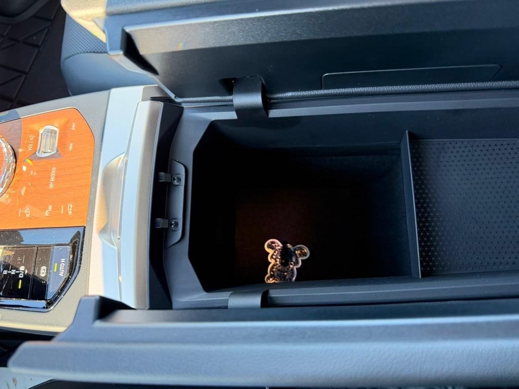 BMW iX 50 xDrive - 15