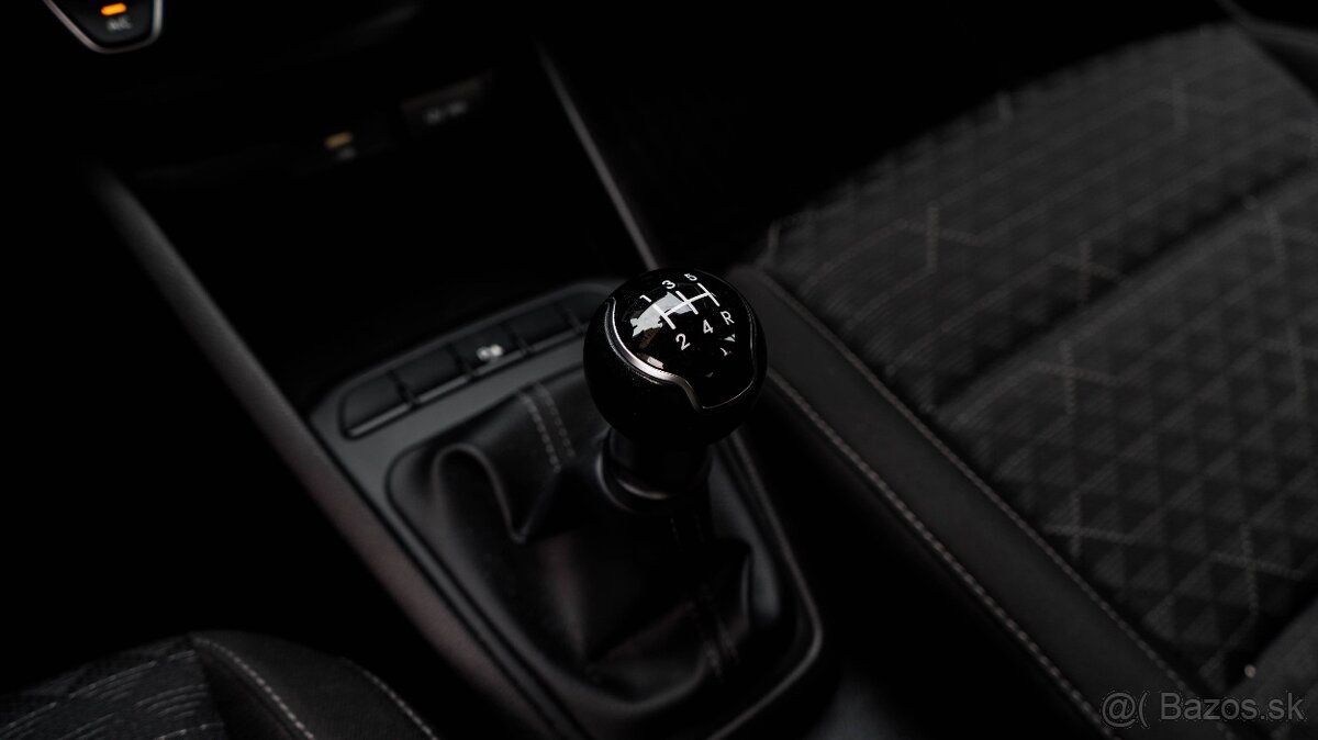 Kia Rio 1.2 MPi - 15