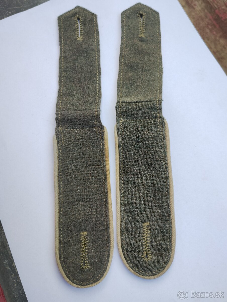 Predám nálezy s detektorom kovu a nálezy z pudy wehrmacht - 15