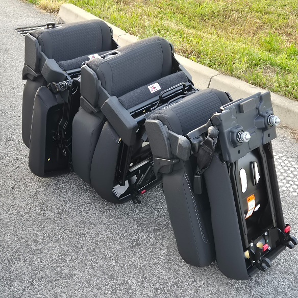 Ford C-MAX 1.0 EcoBoost 92 kW (2019)–1. majiteľ - 15