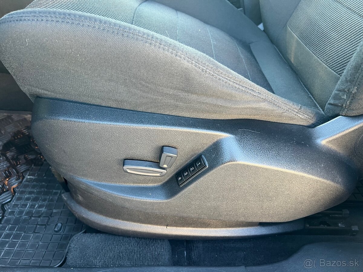 Ford Galaxy 2.0 CDTI DSG - 15