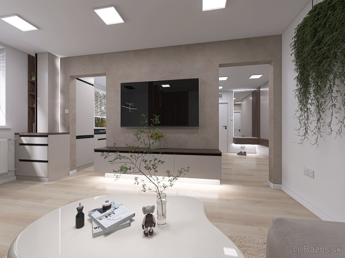 3-IZBOVÝ BYT - REVÚCA - 15