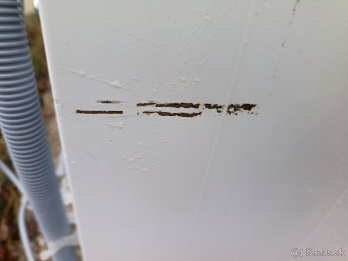 Úzka 40 cm práčka whirpool na 6kg, dovoz v BA - 15