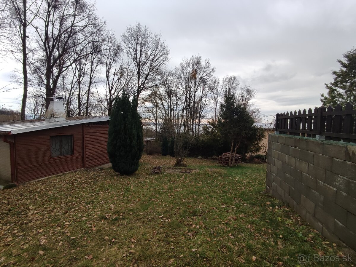 Predaj Chata kaluža, Kamenec, - 15