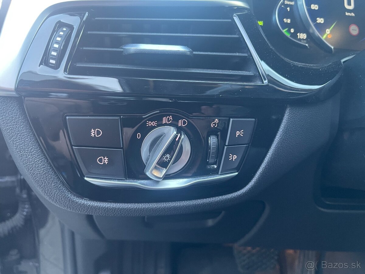 BMW G31 520D (zadokolka) - 15