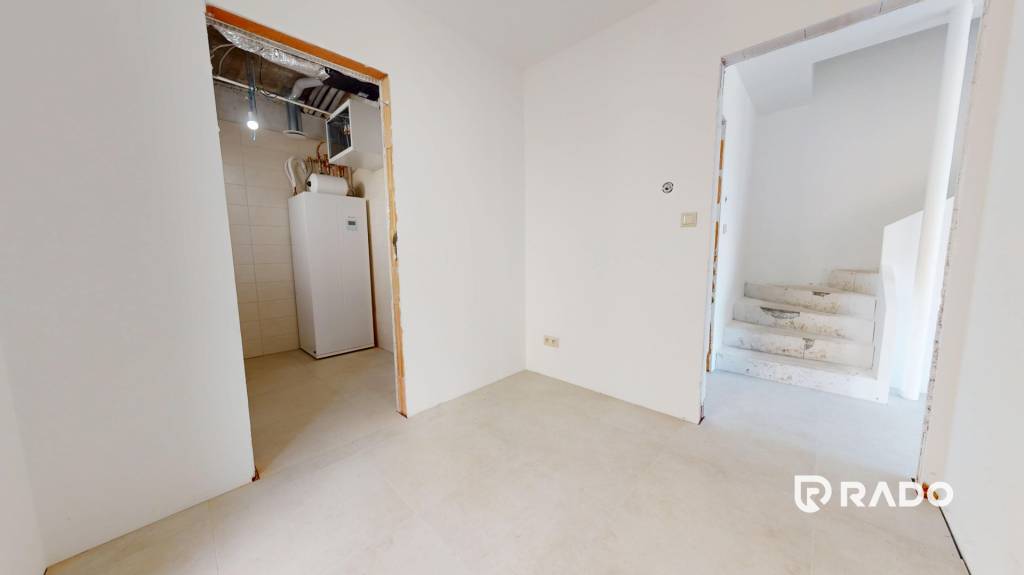 RADO | 4-izbový dvojdom 103m2 | Jarovce - Kožušnícka ul. - 15