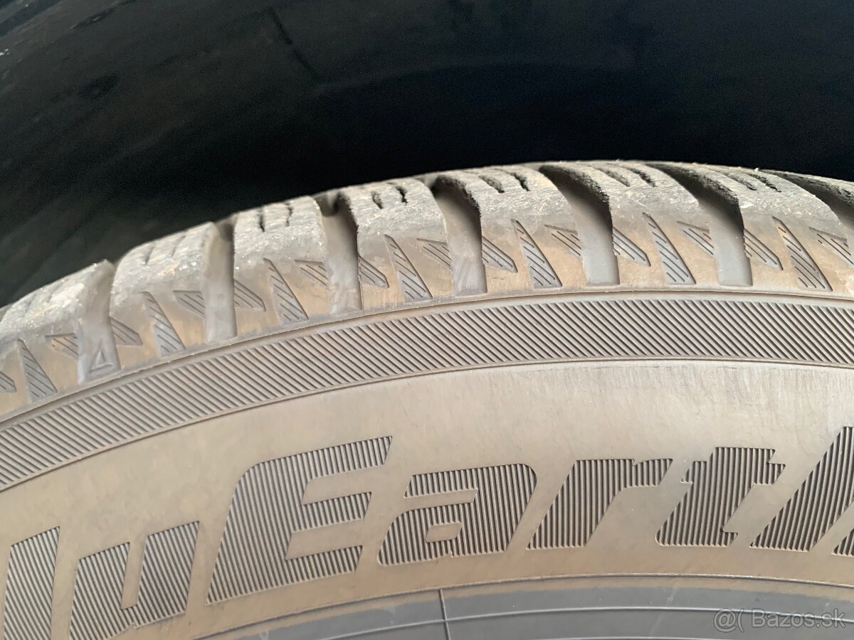 Mercedes GLA 200d - 15