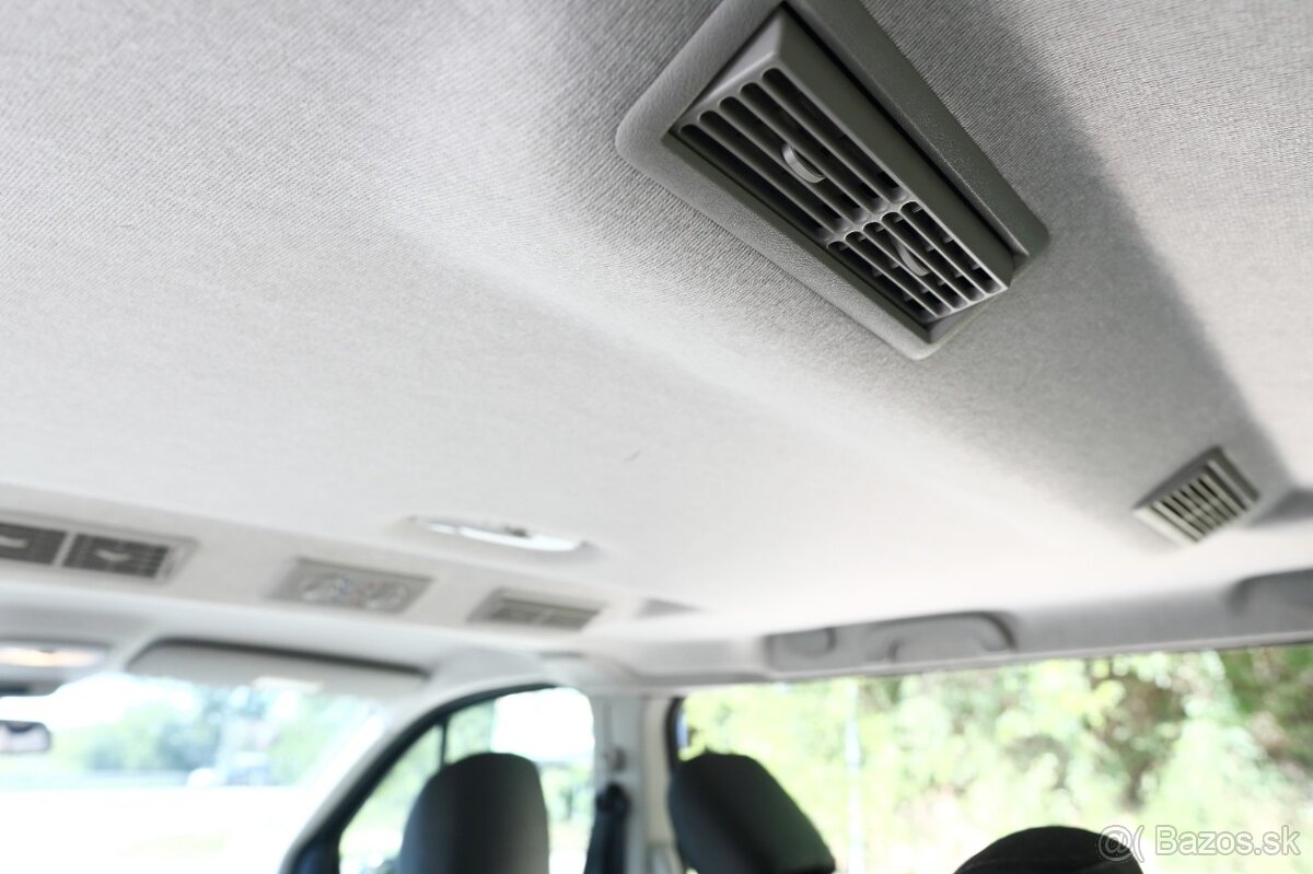 🚐 Fiat Talento 1,6 – 8 miestne rok výroby 2019 - 15