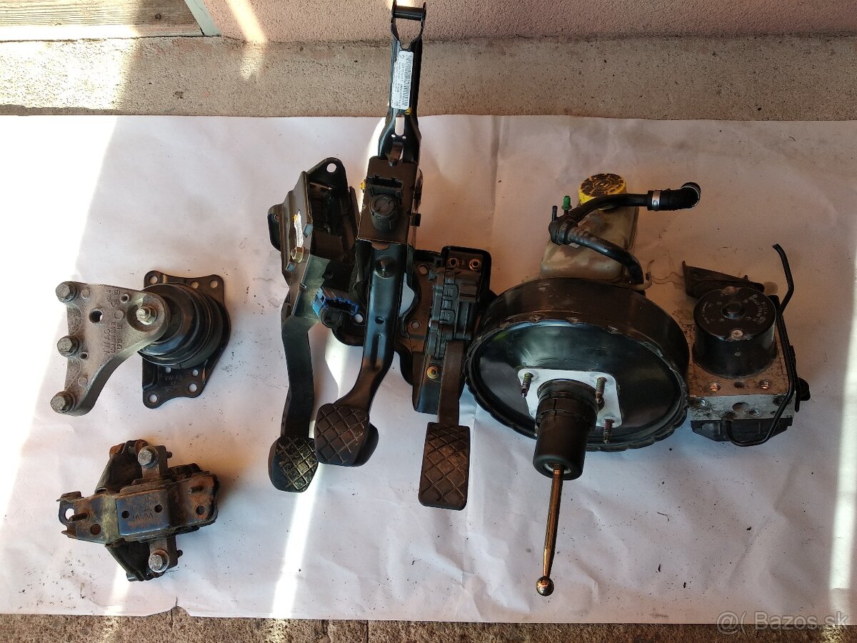 Fabia1,1.9sdi r. v.2003 - 15