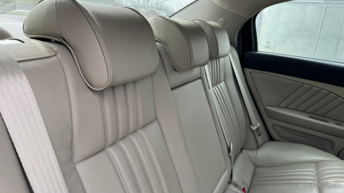 Alfa Romeo 159 1.9 JTD Medium - 15