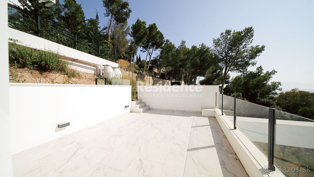 Luxusná vila v Malage - 15